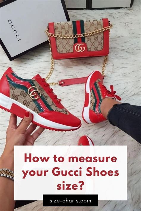 gucci sneakers 9 size|Gucci shoe size 38 to.